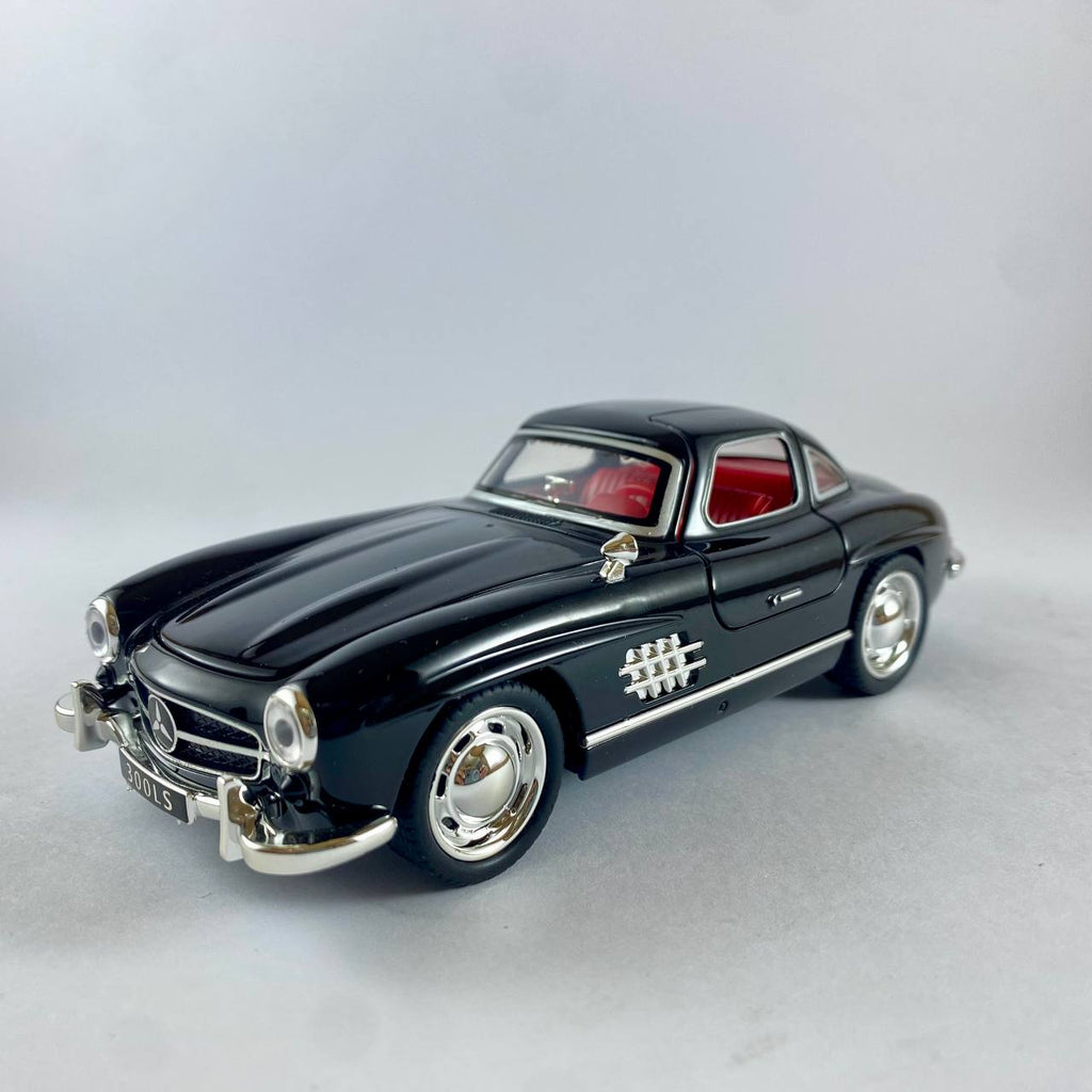 Mercedes-Benz 300SL 1:32 Scale Die-Cast Model Car