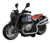 Sport Motorcycle Model – 1:14 Scale