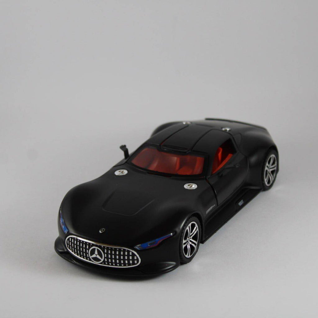 Mercedes-Benz AMG Vision Gran Turismo – 1:24 Scale