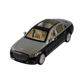 Mercedes Maybach Die-cast Model Car – 5680