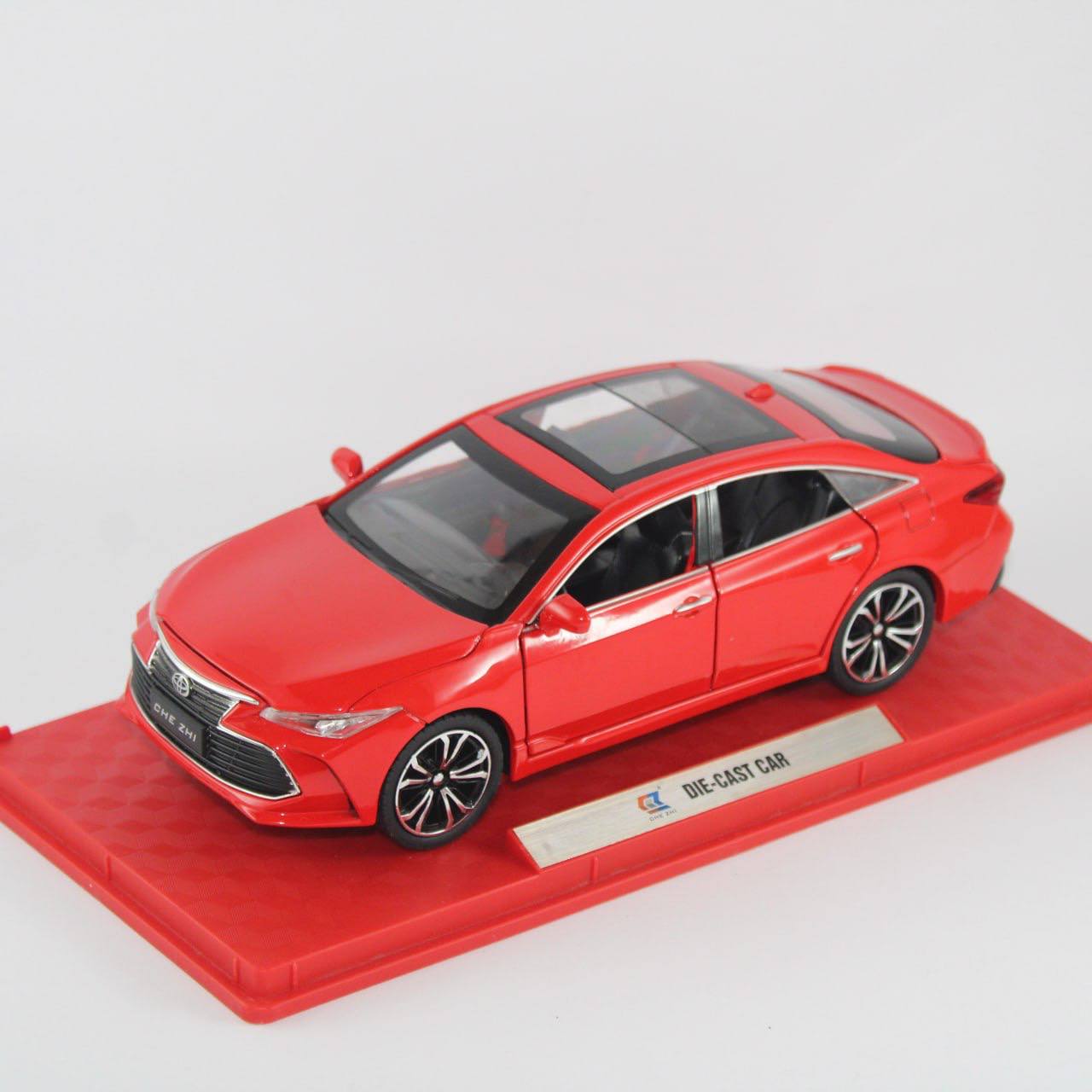 Toyota Avalon – 1:24 Scale Die-Cast Model