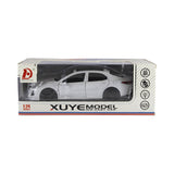 Toyota Corolla Die-Cast Model 1:24
