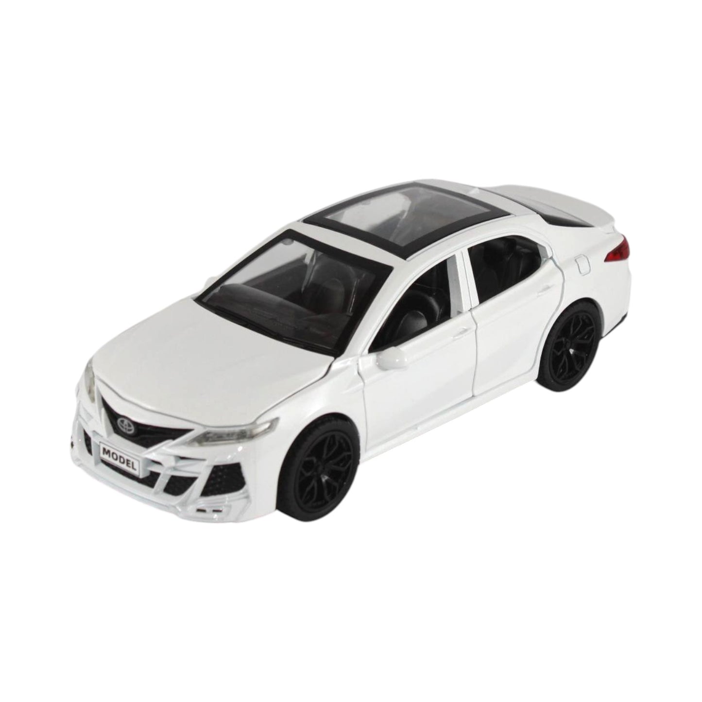 Toyota Corolla Die-Cast Model 1:24