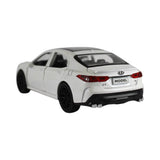 Toyota Corolla Die-Cast Model 1:24