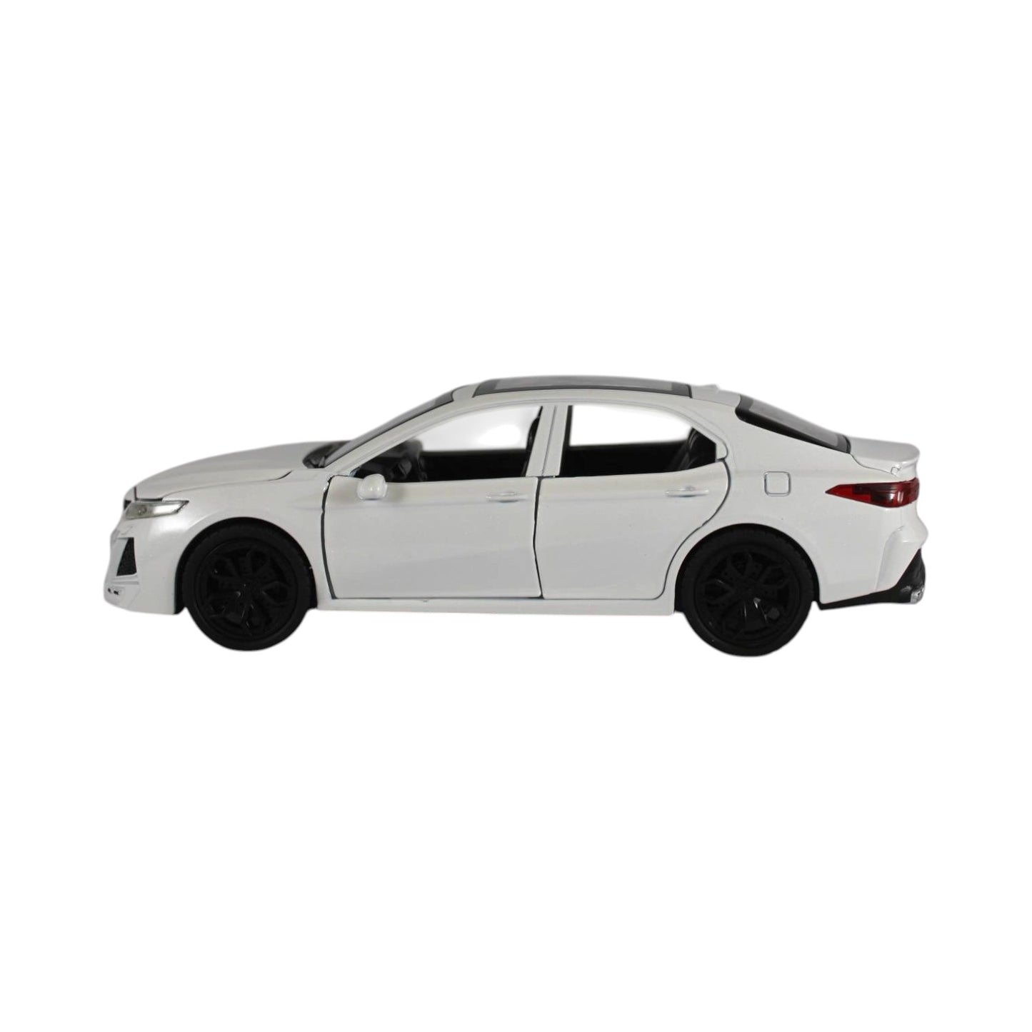 Toyota Corolla Die-Cast Model 1:24