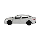 Toyota Corolla Die-Cast Model 1:24