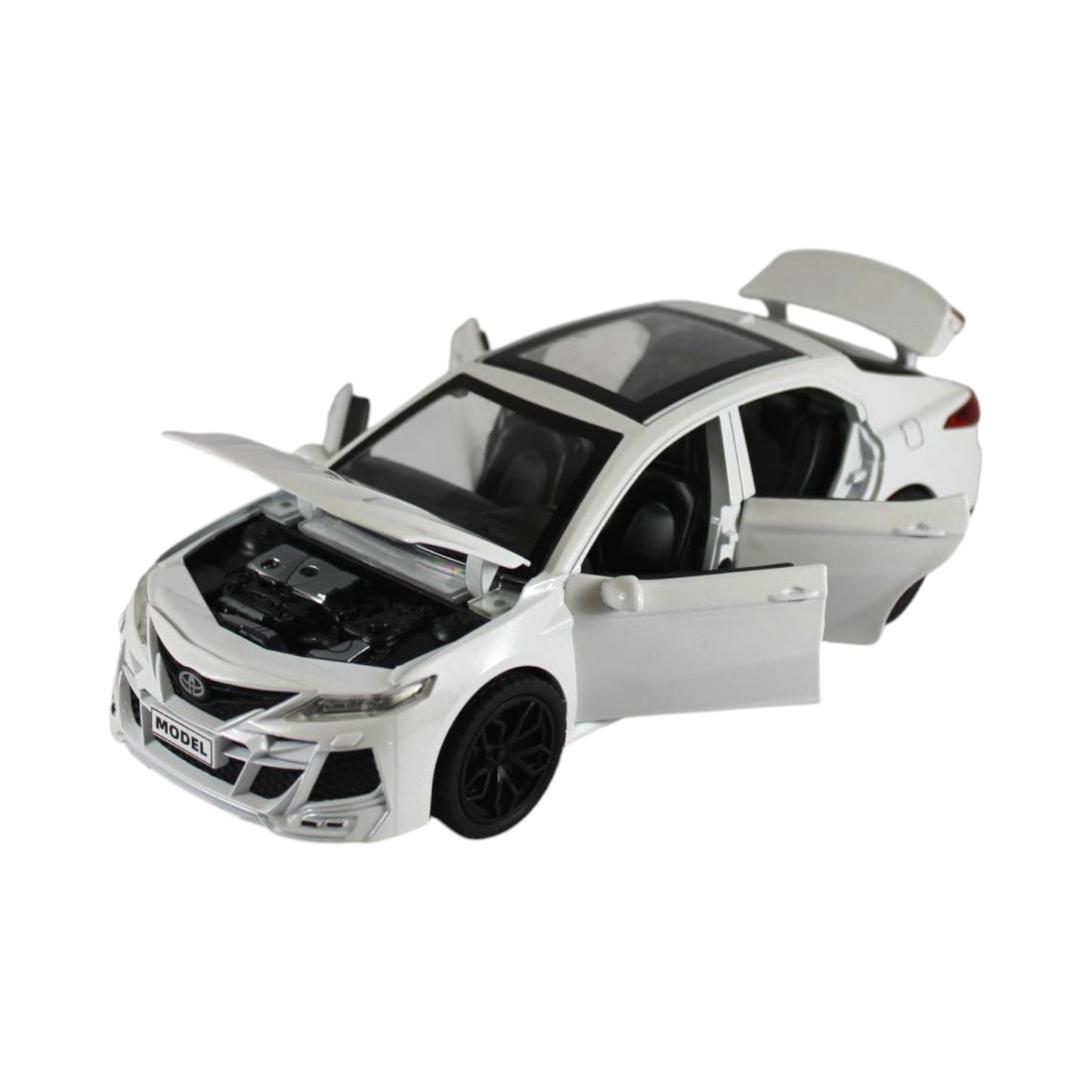 Toyota Corolla Die-Cast Model 1:24