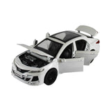 Toyota Corolla Die-Cast Model 1:24