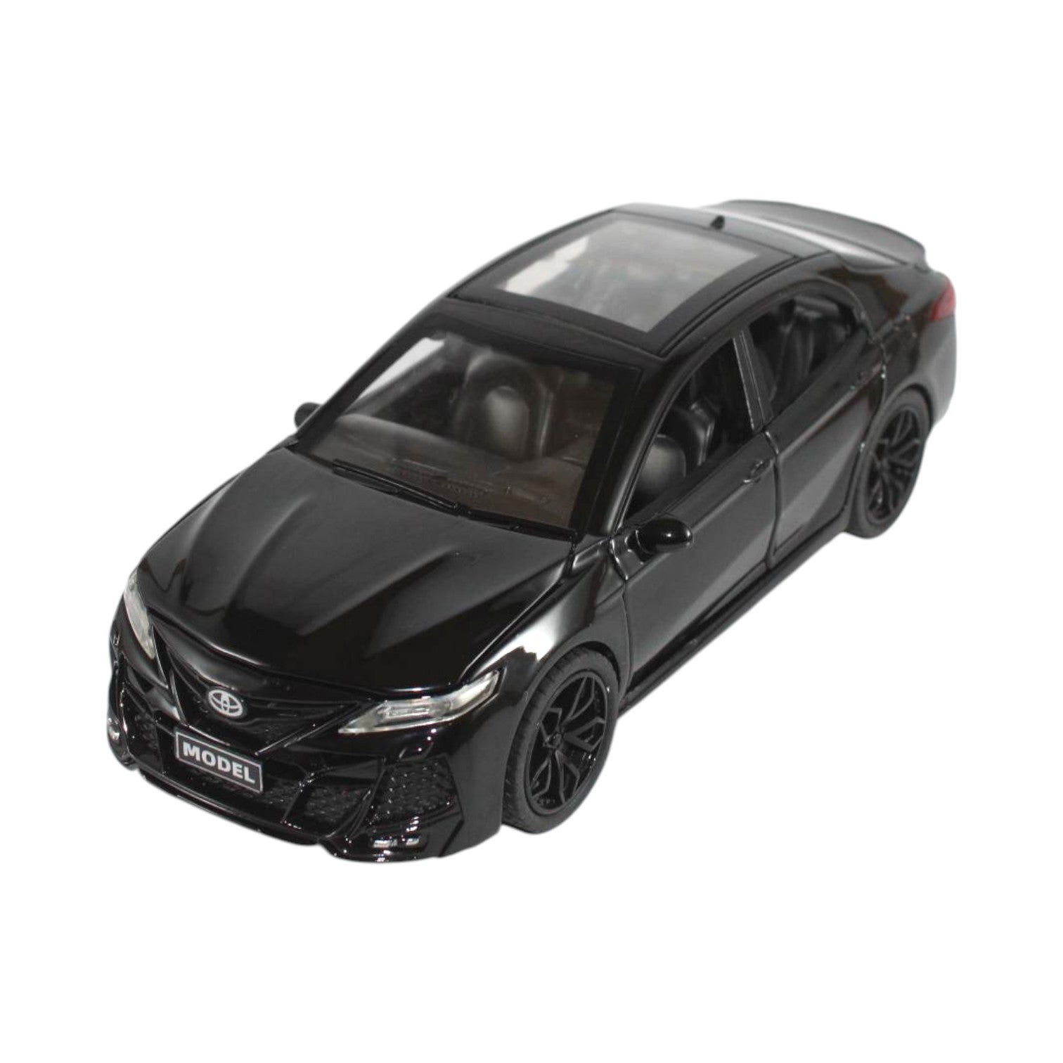 Toyota Corolla Die-Cast Model 1:24