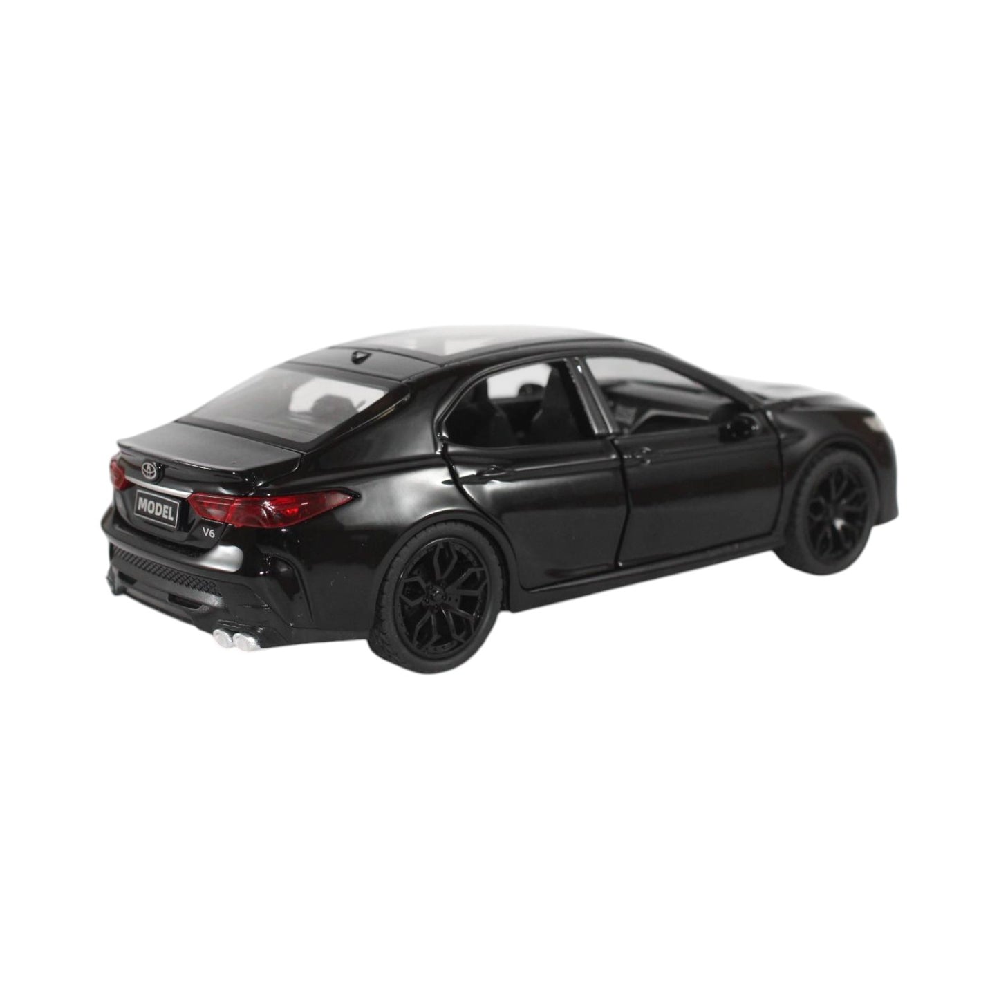 Toyota Corolla Die-Cast Model 1:24