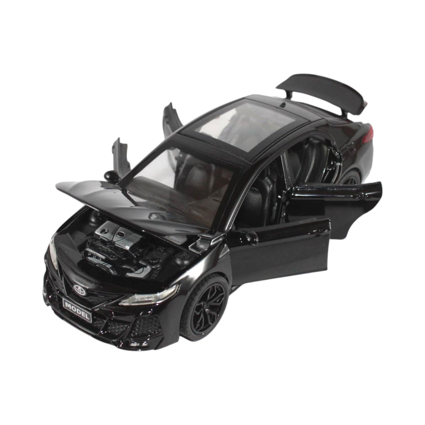 Toyota Corolla Die-Cast Model 1:24