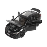 Toyota Corolla Die-Cast Model 1:24