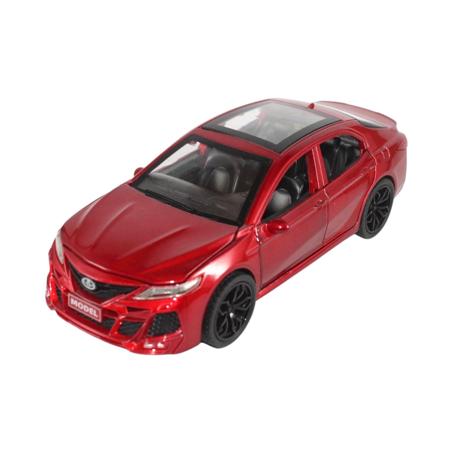 Toyota Corolla Die-Cast Model 1:24
