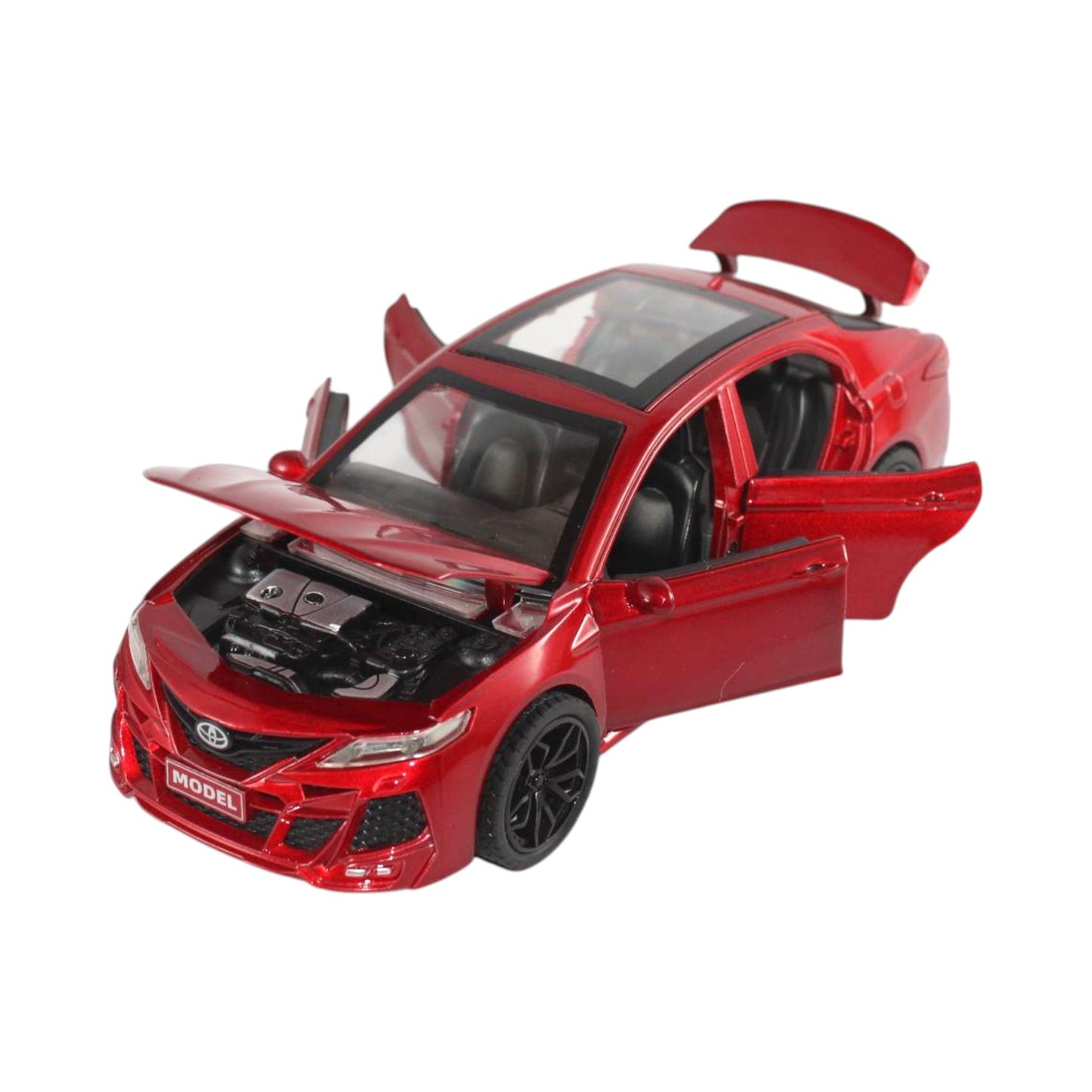 Toyota Corolla Die-Cast Model 1:24