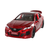 Toyota Corolla Die-Cast Model 1:24