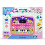 Kids Educational Learning Tablet