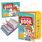Interactive English Learning Sound Book