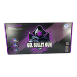 Gel Ball Blaster — Rechargeable, Dual‑Mode