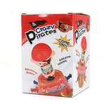 Pirate Barrel Game — Fun for Kids & Adults