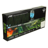 AWM Gel Blaster — أوتوماتيكي، قمع كبير 