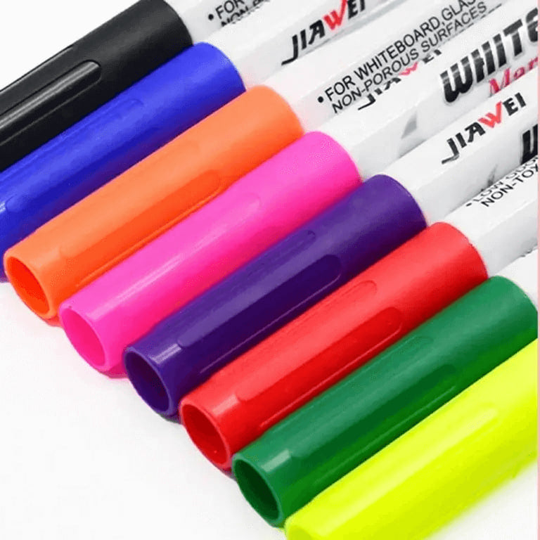 Magic Watercolors Set — 11 Colors with Ceramic Stick