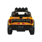 Ford Raptor F-150 6×6 Die-Cast Model – Powerful and Detailed Design