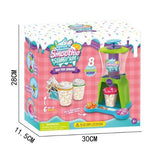 محطة صنع السلايم اللذيذ – متعة وإبداع برائحة الحلوى