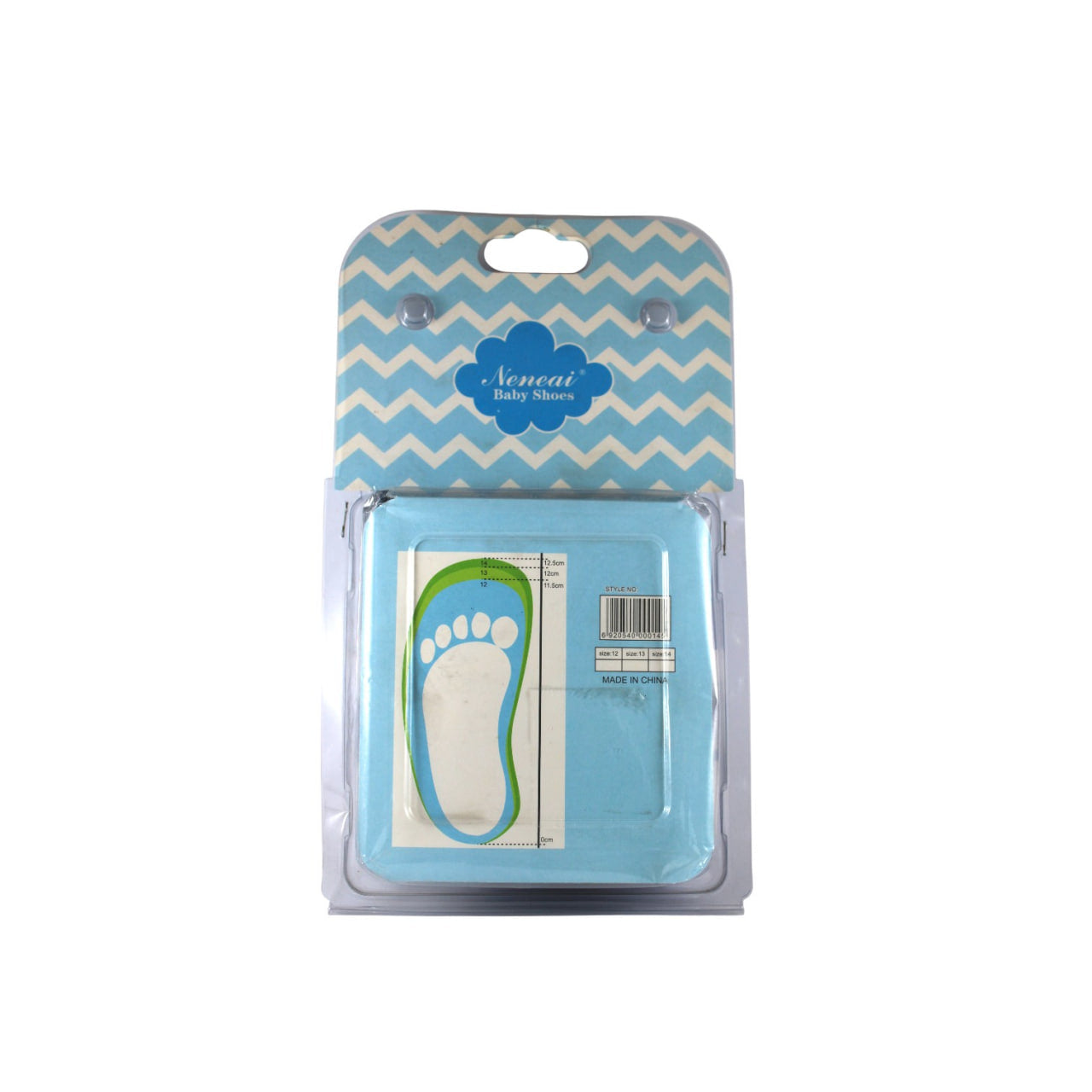 Baby Soft Shoes & Socks Set – Comfort and Cuteness in Every Step