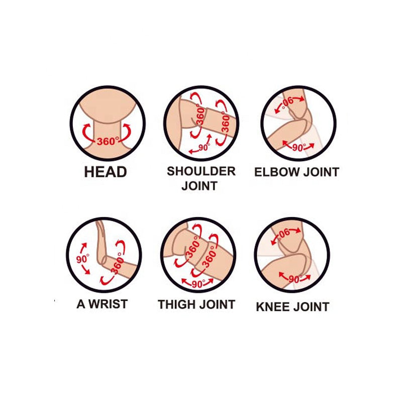 Fitness Doll – Active Sports Play Doll