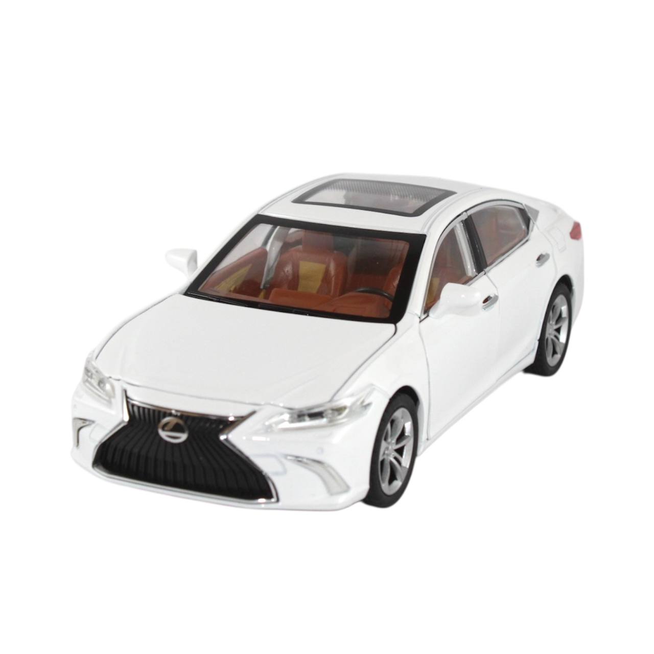 Lexus ES300 Diecast Model – Scale 1:24