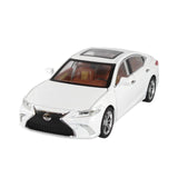 Lexus ES300 Diecast Model – Scale 1:24
