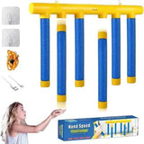 Hand Speed Game – Reaction and Coordination Challenge