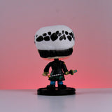 Funko Pop! One Piece Trafalgar Law #101 (2016 Vaulted Figure)