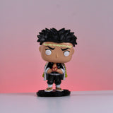 مجسم فانكو بوب – غيومي هيميجيما Demon Slayer رقم 1091 (نسخة Hot Topic الحصرية)