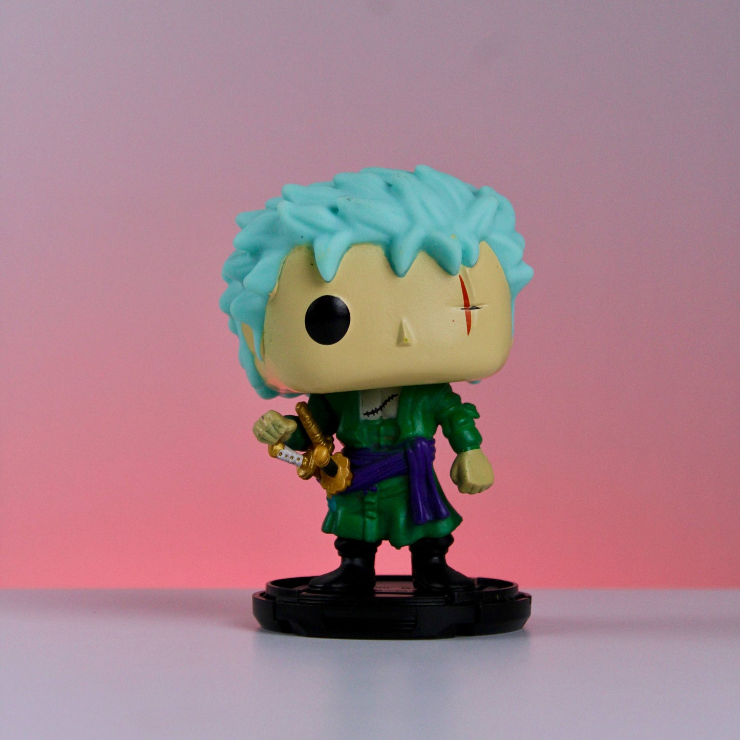 Funko Pop Roronoa Zoro Figure – One Piece