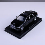 Mercedes-Benz S400 Diecast Model – 1:32 Scale