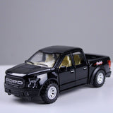 Pickup Truck – 1:32 Scale