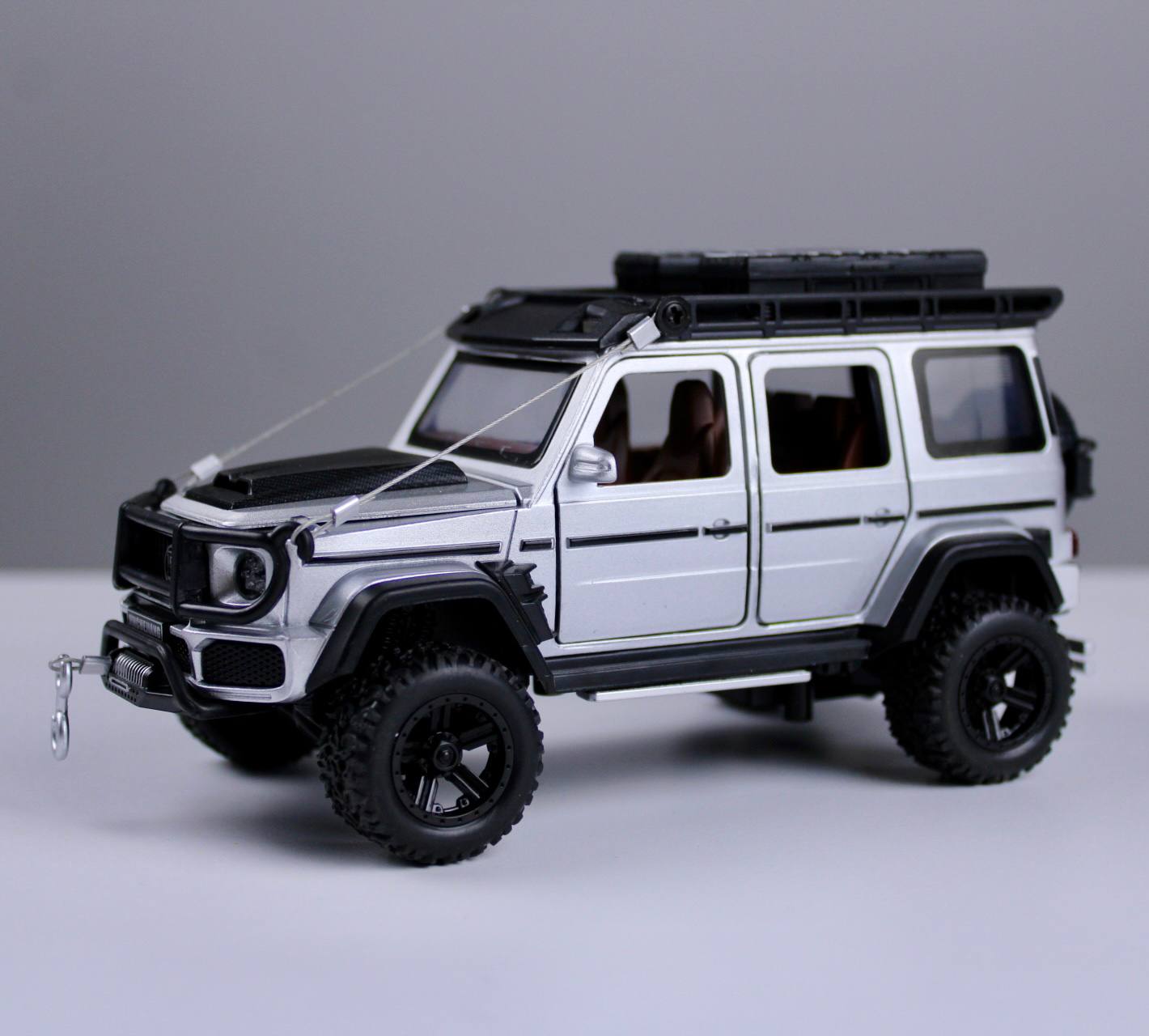 جي كلاس برابوس – مقياس 1:32