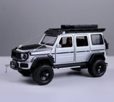 جي كلاس برابوس – مقياس 1:32