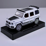 Mercedes G800 – 1:32 Scale