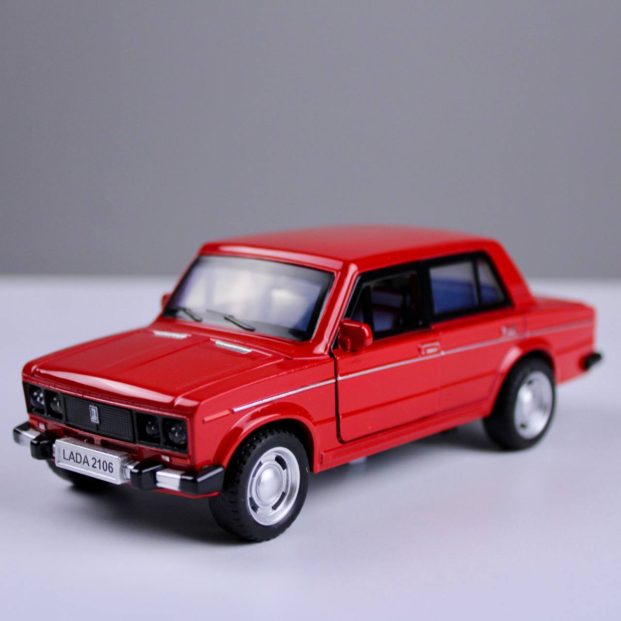 Lada 2106 – 1:32 Scale