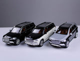 Mercedes Maybach GLS 600 Model Car – 1:24 Scale