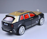 Rolls Royce Cullinan Mansory Model Car – 1:24 Scale