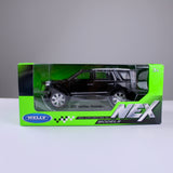 مجسم سيارة كاديلاك إسكاليد – Welly NEX Models