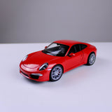 مجسم سيارة بورش 911 كاريرا S