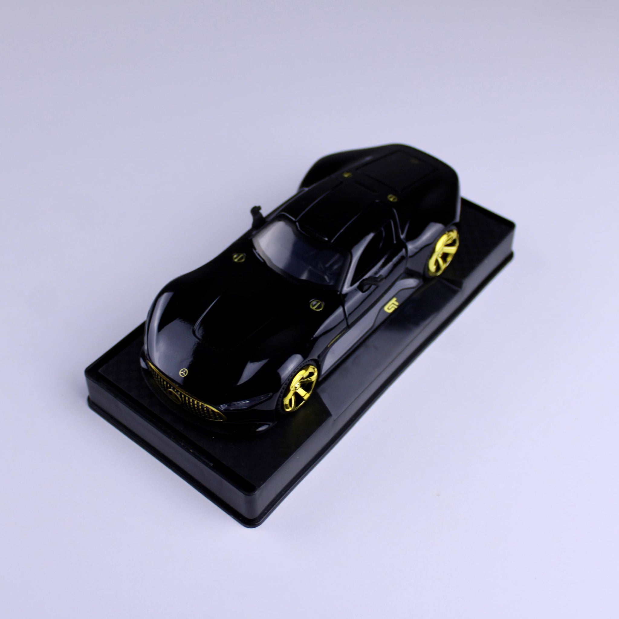 Mercedes-Benz AMG Vision Gran Turismo Die-Cast Model Car