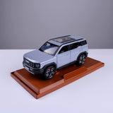 Great Wall Haval H3 Die-Cast Model Car