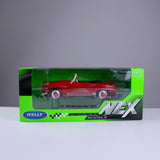 Mercedes-Benz 190 SL Classic