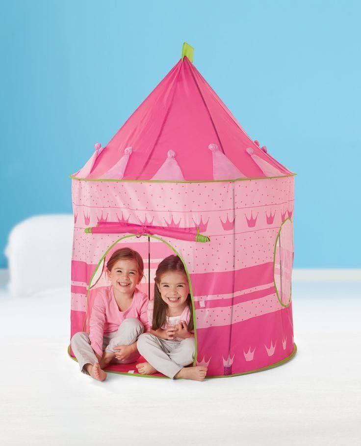 Kids Play Tent