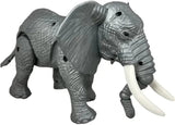 Electronic Elephant Toy for Kids